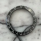 Rolex Daytona Replacement Black Ceramic Bezel 116500 116509 116520 New. Price: $89.95.