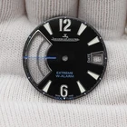 Jaeger-lecoultre 30MM Black Dial For Master Compressor W-alarm Q177847T Model Pre-owned. Price: $485.00.