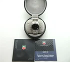 Tag Heuer Kirium CL1110-0 Men's 39MM Stainless Steel Quartz Wristwatch W/box Pre-owned. Price: $699.00.