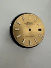 Rolex Datejust 126333 126303 Champagne Gold Stick Dial 41MM New. Price: $299.99.