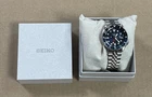 Seiko 5 Sports SSK003 Gmt Blue Dial 43MM Stainless Steel Automatic Watch- New.. Price: $320.00.