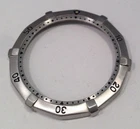 Tag Heuer 2000 Mens Chronograph Ss Brushed 36MM Bezel CK1110 WK111A Seller. Price: $207.99.