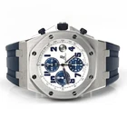 Audemars Piguet Royal Oak Offshore 26170ST.OO.D305CR.01 Navy Wristwatch Pre-owned. Price: $22000.00.