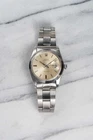 Vintage Rolex Precision Oysterdate Ref 6694 70S Manual Wind Silver Cream Dial 3 Pre-owned. Price: $4299.99.