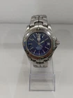 Tag Heuer WT5212 Automatic Used Watch Excellent Condition Pre-owned. Price: $688.80.
