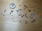 Omega Aqua Terra Chronograph Nometer 178.1110 Movement Parts Cal. 3301B Used. Price: $602.78.