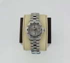 New Tag Heuer WK1312.BA0313 Womens 2000 Series Professional Quartz Watch Silver. Price: $1295.00.