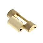 17.30MM President Watch Part Link 18KY For Rolex Dd 41MM 218238, 218348, 218398 New. Price: $769.95.