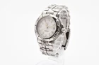 Heuer 6000 WH1211-K1 Vintage White Dial Quartz Men S Watch 35MM Pre-owned. Price: $359.99.