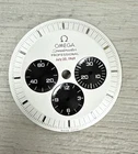 Genuine Omega Panda Dial 064WK3052035 New Selaed Package. Price: $1100.00.