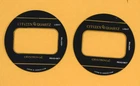 Citizen Quartz Crystron Digital Watch Panel Cover Dial Nos Part #6-045022 New. Price: $19.99.