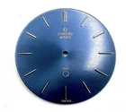 Preowned Genuine Concord 20.81.218 Quartz 29.0MM Blue Dial Part Pre-owned. Price: $100.00.