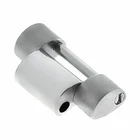 Ladies 18KW President Link For Rolex 69159, 69179, 69279, 79079, 79159, 79179 New. Price: $299.95.