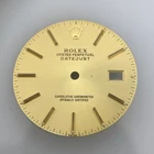 Rolex Mens Datejust 36MM Champagne Stick Dial Part -t Swiss 16013 16233 #B10 Pre-owned. Price: $329.92.
