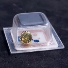 High Quality Rolex 36MM Mens New Style Yellow Gold Crown For 116233 116203. Price: $75.59.