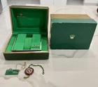 Oem Rolex Submariner 1680 5513 Sea Dweller 1665 Datejust 70S Bufkor Box Tags Set Pre-owned. Price: $549.00.
