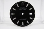 Rolex Datejust 36MM Black Dial 126200/234 New. Price: $1037.58.