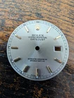 Rolex Oyster Perpetual Datejust 16013/16233 Gold Stick Dial Fair Condition Pre-owned. Price: $125.00.