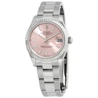 Rolex Datejust 31 Automatic Pink Dial Ladies Watch 278274PSO New. Price: $14043.75.