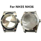 Replacement 39MM Watch Case For Seiko NH35 NH36 Movement Accessories Aq New. Price: $25.37.