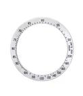 Stainless Steel Daytona Bezel For Rolex 16515, 16519, 16520, 16523 New. Price: $89.95.