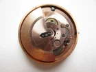 Omega Cal. 1481 Swiss Automatic Watch Movement Date 3 Running Pre-owned. Price: $249.99.