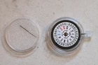Genuine Seiko NH36A Sii Marked New. Price: $59.00.