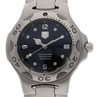 Tag Heuer Kirium WL5111 TO310030 Pre-owned. Price: $630.00.
