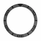 Black Ceramic Bezel Insert For Rolex Yachtmaster 16622,16623,116622,116623 11665 New. Price: $49.95.