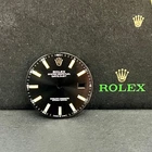Rolex Datejust 41MM Mens Black Dial Gold Stick Oyster Jubilee Ref: 126333 126303 Pre-owned. Price: $349.99.