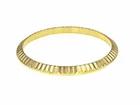 Fluted Bezel For 26MM Rolex Lady Datejust 6915 6916 69173 69174 Gold New. Price: $39.95.