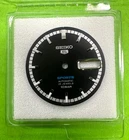Seiko SRPL05 Sports Limited Edition Dial Black 4R3614Y4XB13 Genuine New. Price: $132.44.