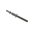 Genuine Stem For Alarm Button Vintage Seiko 4005 4006 Bell Matic All Models New. Price: $35.00.