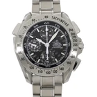 Omega Speedmaster Split Seconds Chronograph 3840.50.31 Men's Watch G1018 Pre-owned. Price: $5196.00.