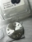 Rolex Oyster Perpetual 116000 Dial Arabic Numerals Genuine Pre-owned. Price: $529.00.