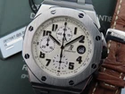 Audemars Piguet Royal Oak Offshore 26170ST.OO.D091CR.01 Safari Full Set 2018 Pre-owned. Price: $20750.00.