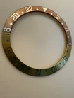Authentic Rolex Gmt-master Ii 16713 16718 Root Beer/bronze Bezel Faded Insert Pre-owned. Price: $665.00.
