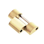 Link For President Watch Band 36MM Rolex Day Date 1801,1803 18038 Gold Plated New. Price: $49.95.