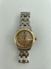 Omega Seamaster Two Tone Automatic Ref. # 168.1501 Pre-owned. Price: $900.00.