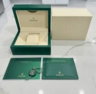 Authentic New Style Rolex Datejust Watch Box Booklet 179273 179173 116234 116200 Pre-owned. Price: $389.00.