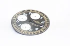 Breitling Factory Original Old Navitimer Dial Ref :a 13022, 13322 And Others New. Price: $650.00.