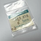 X5 Nos Snap For Day Wheel Seiko 5606 5626 5646 6106 6119 6138 6139 6146 6309 Etc New. Price: $29.99.