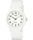 Casio Child Analog Quartz Casual Watch Classic Dress White Dial Waterproof Round New. Price: $48.99.