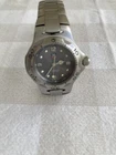 Tag Heuer Women Quartz WL1311 Pre-owned. Price: $200.00.