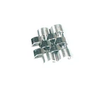 Genuine Rolex Jubilee 15MM Stainless Steel Double Link 16200 16220 16014 16234 Pre-owned. Price: $139.00.