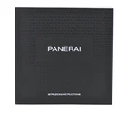 Panerai Luminor 3 Days Power Reserve Booklet Manual Like. Price: $100.00.