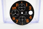 Audemars Piguet Royal Oak Offshore Volcano Dial 26170ST New. Price: $1736.25.