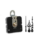 Takane Quartz Clock 7/16" Threaded Shaft For Dials Up To 1/4" Thick, Black New. Price: $29.99.