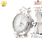 EXC+5 Heuer 6000 WH1211-K1 Vintage White Dial Quartz Men S Watch 35MM Pre-owned. Price: $359.99.