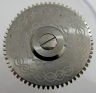 Waltham 845 18S 21 J. 1892 Open Face Pocket Watch Ratchet Wheel #415 + ... Pre-owned. Price: $35.00.